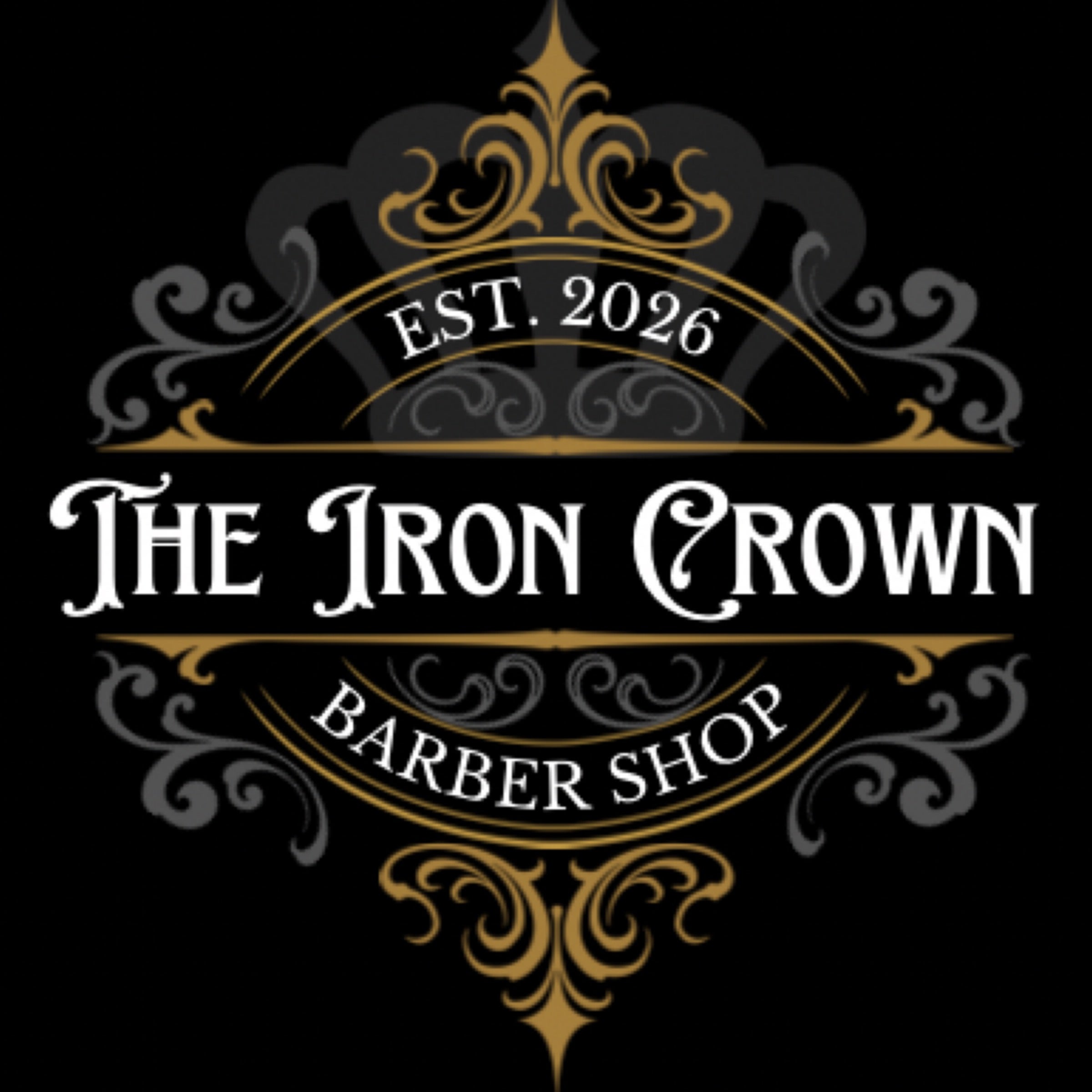 Iron Crown Barbershop