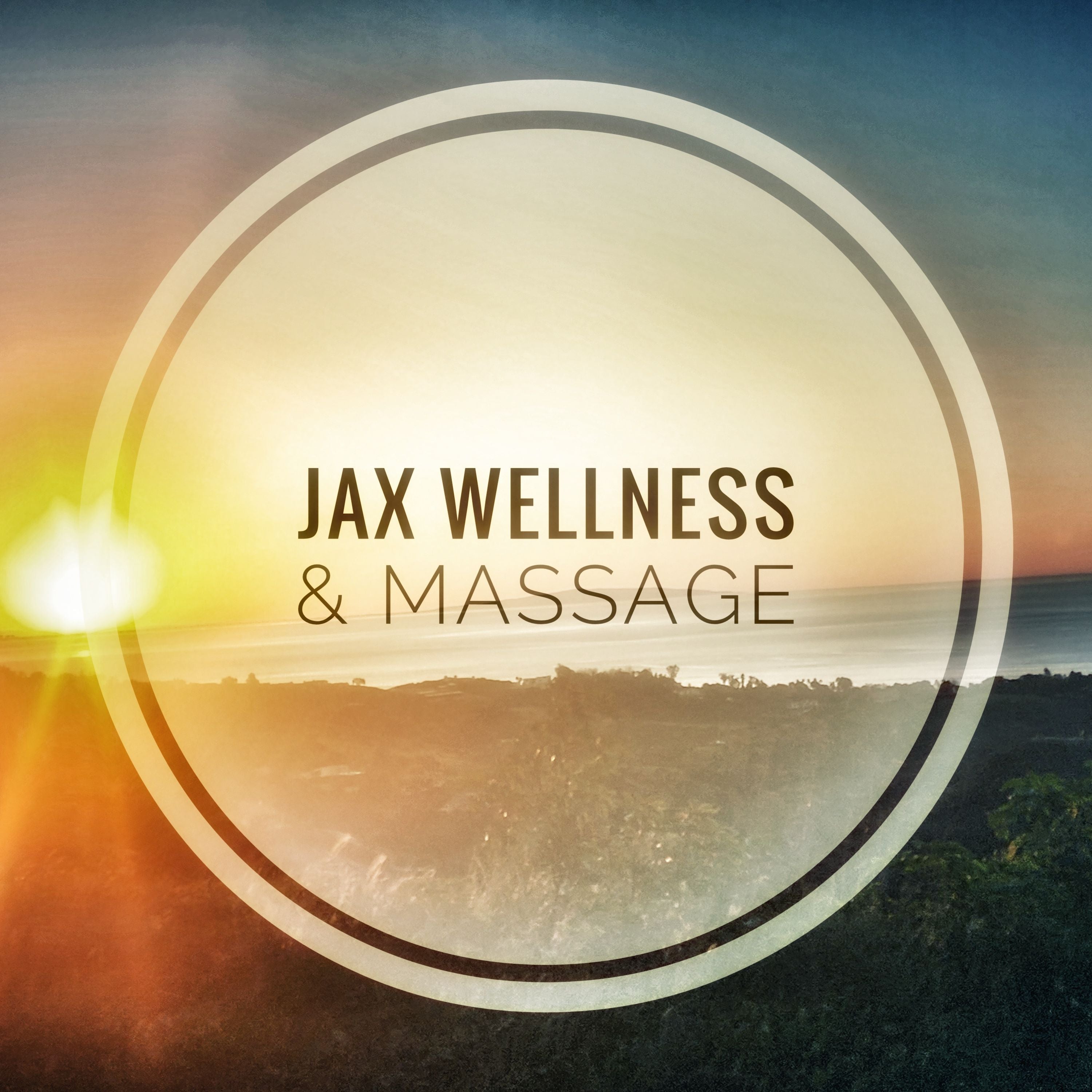 Jax Wellness & Massage