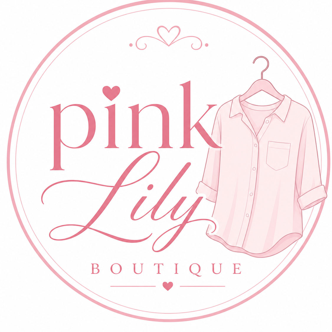 Pink Lily Boutique