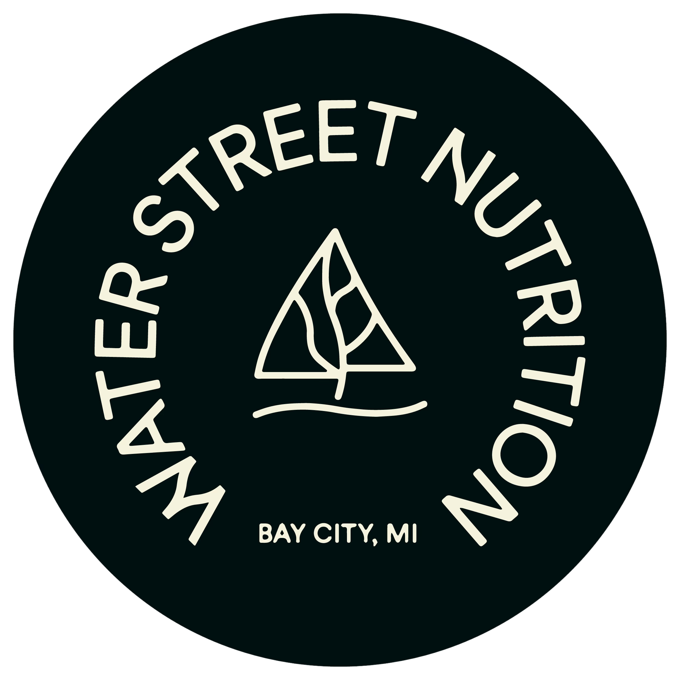 Water Street Nutrition
