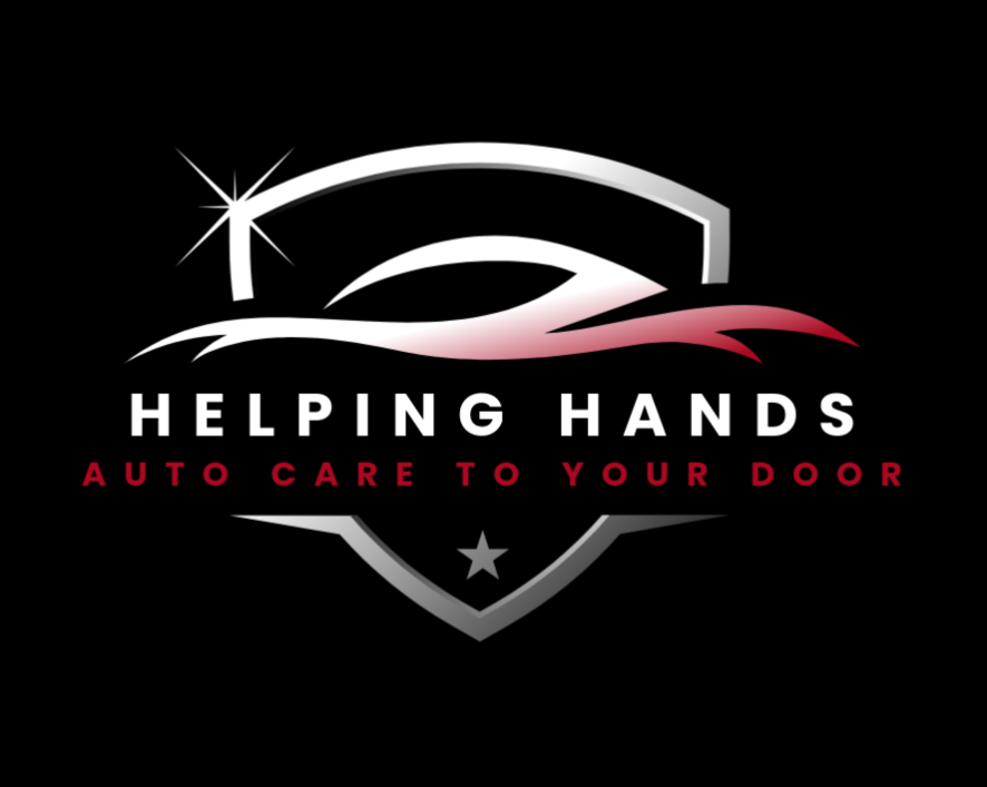 Helping Hands Auto Care