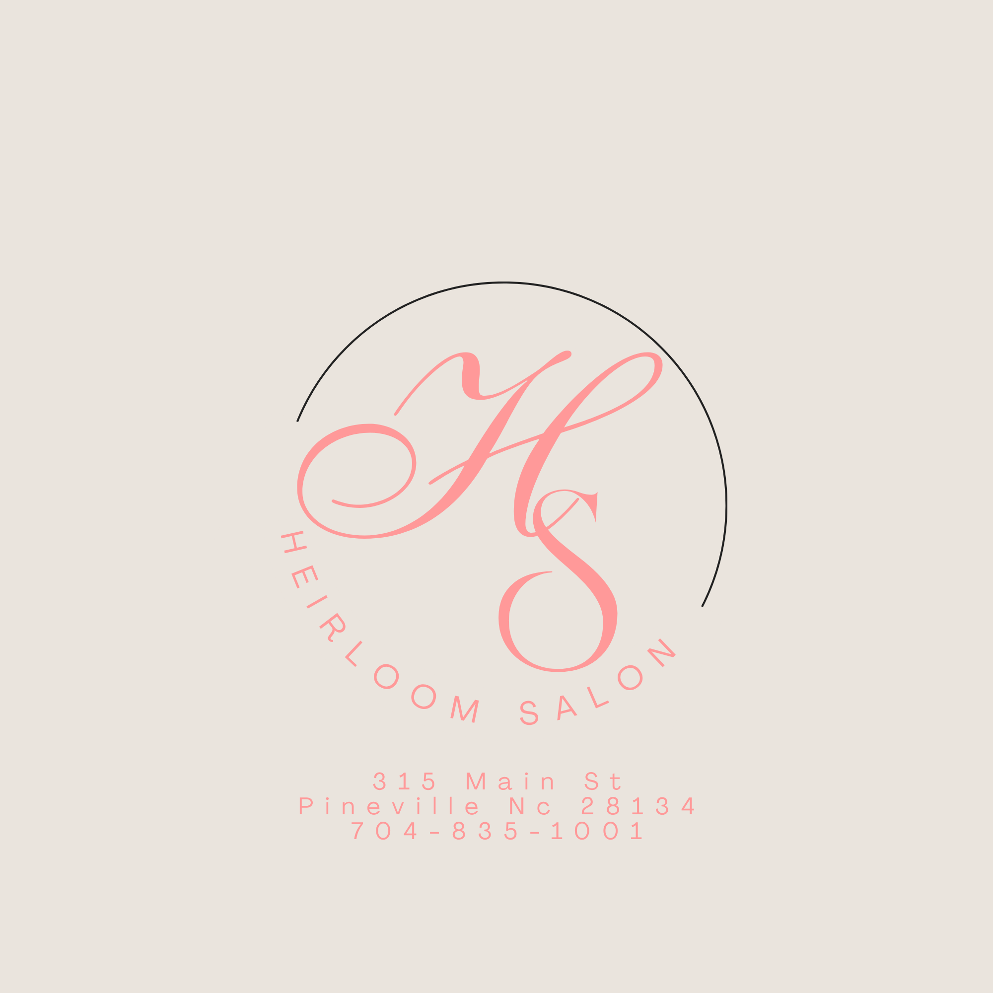 Heirloom Salon