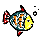 The Doodle Fish Studio