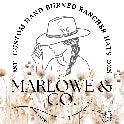 Marlowe & Co. Tee's