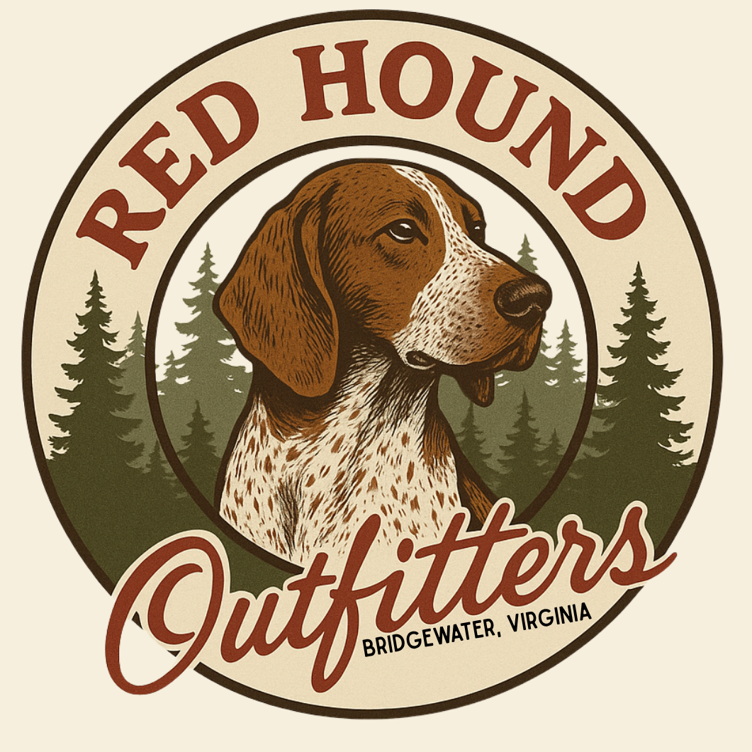 Red Hound Outfitters