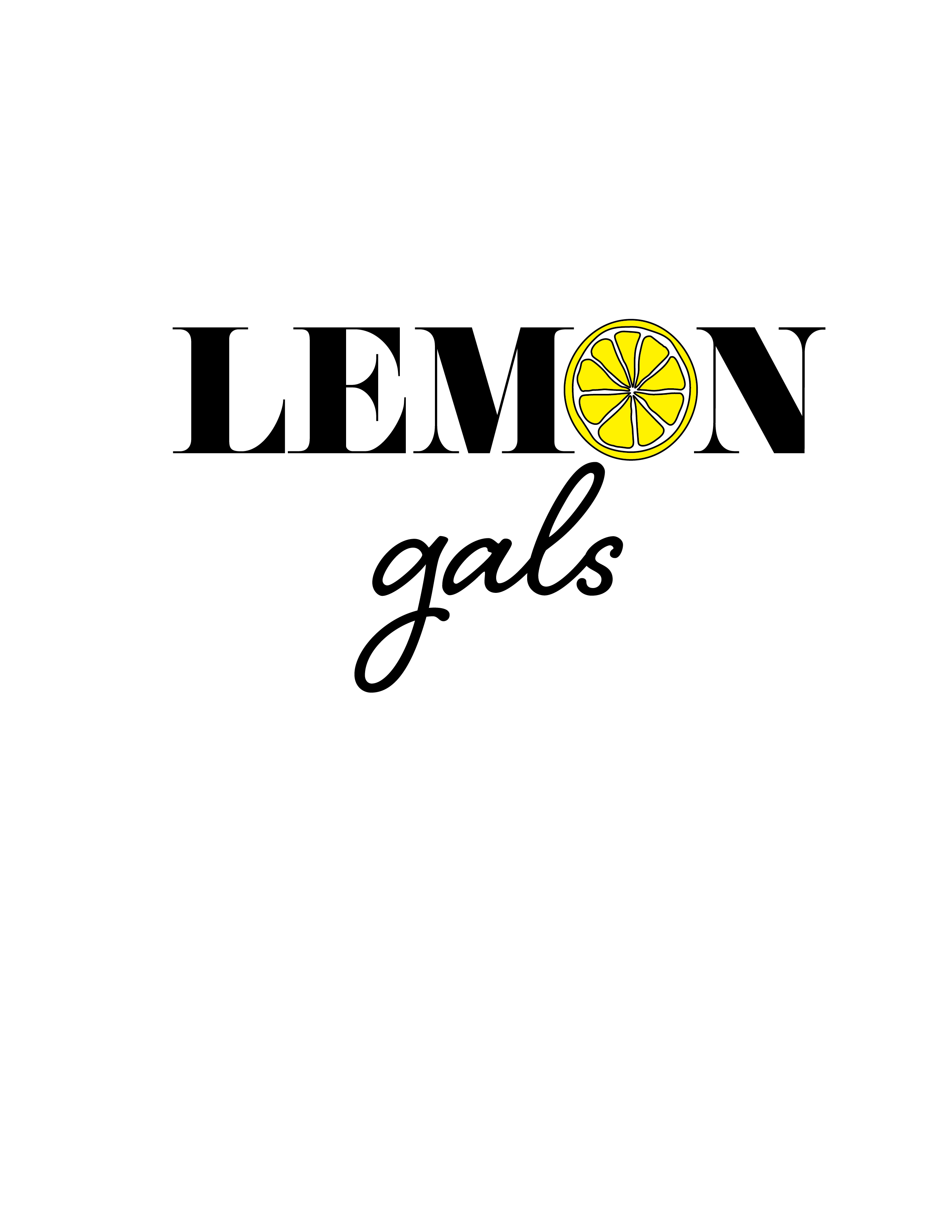 Lemon Gals