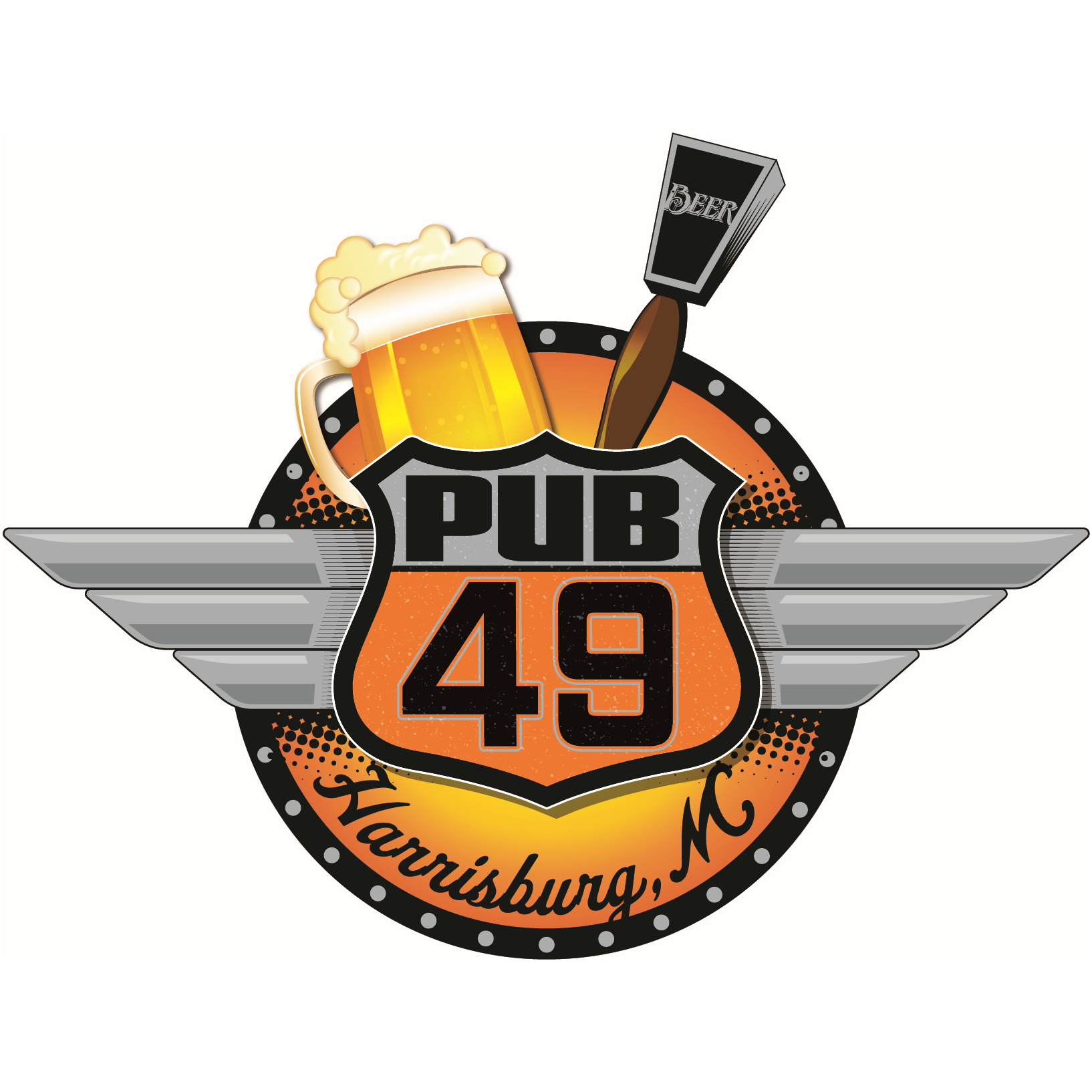 Pub 49 Holdings