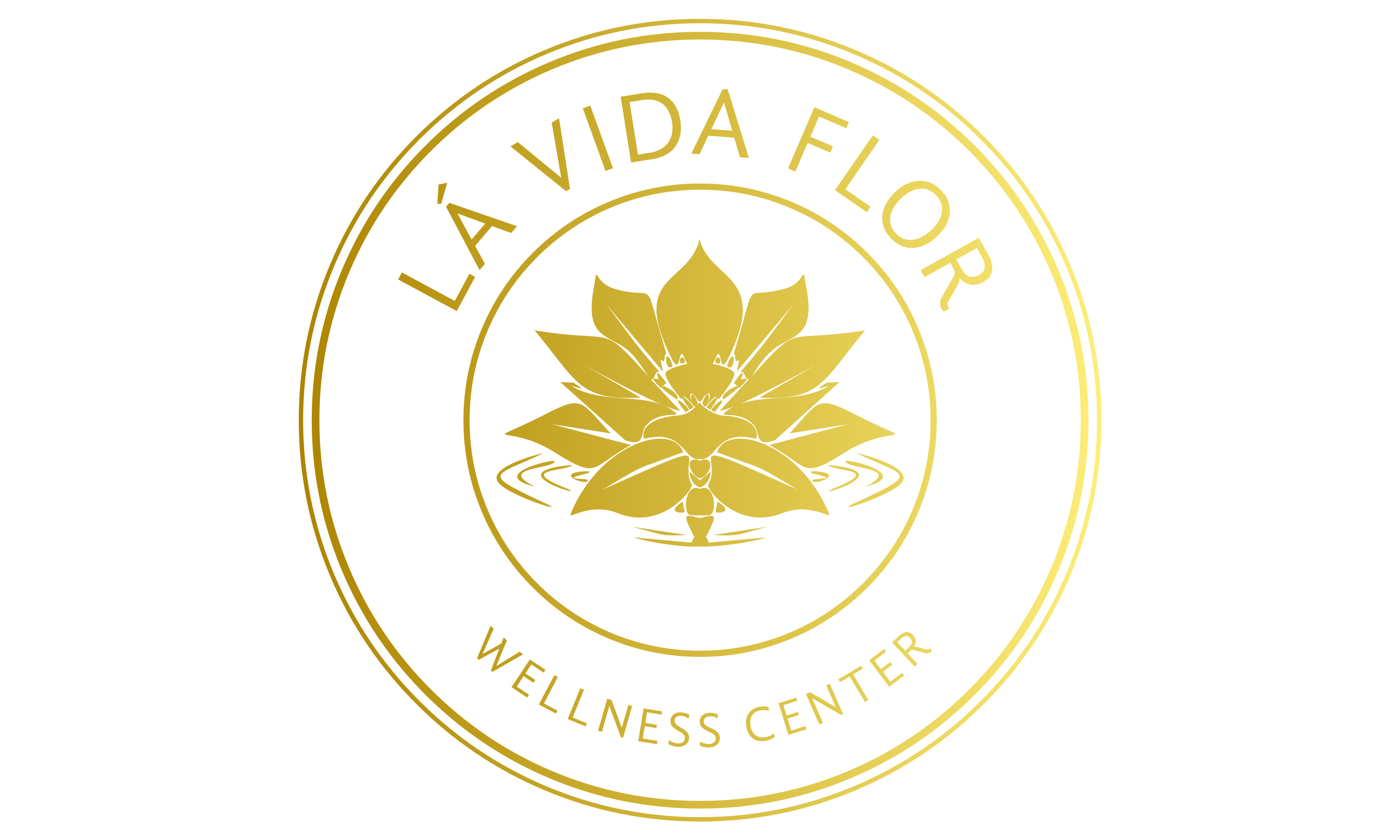 Lá Vida Flor