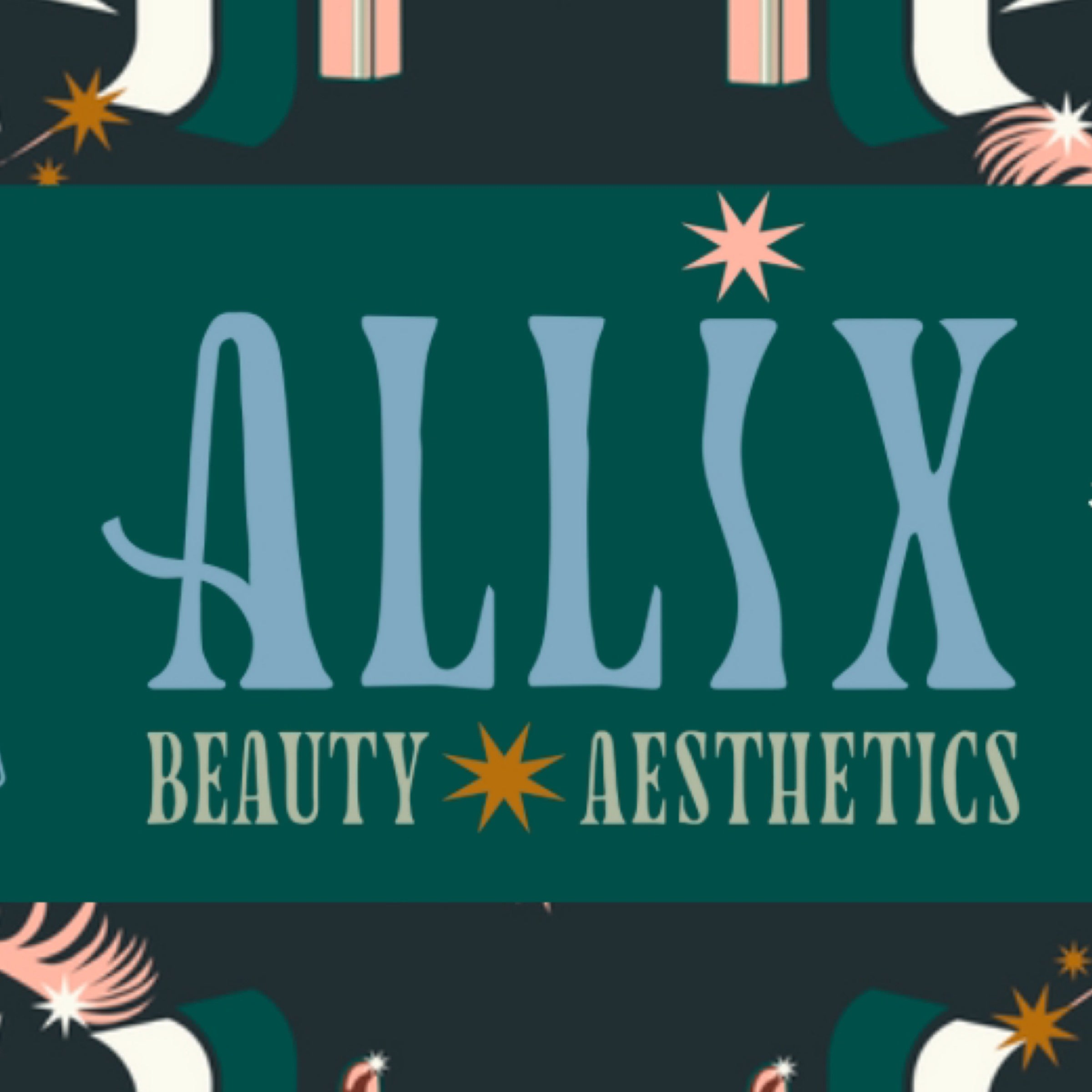 Allix Beauty & Aesthetics