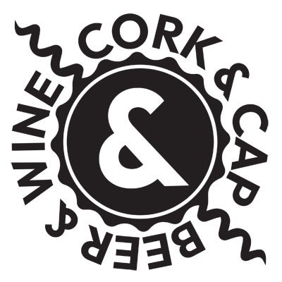 Cork & Cap