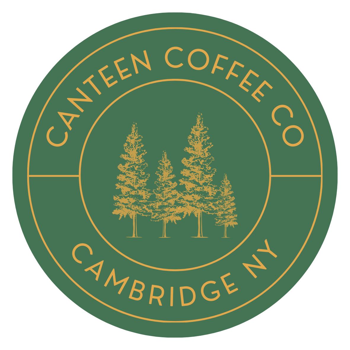Canteen Coffee Co.