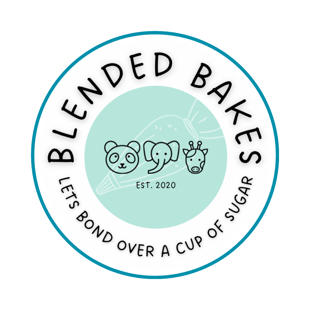 Blended Bakes LLC