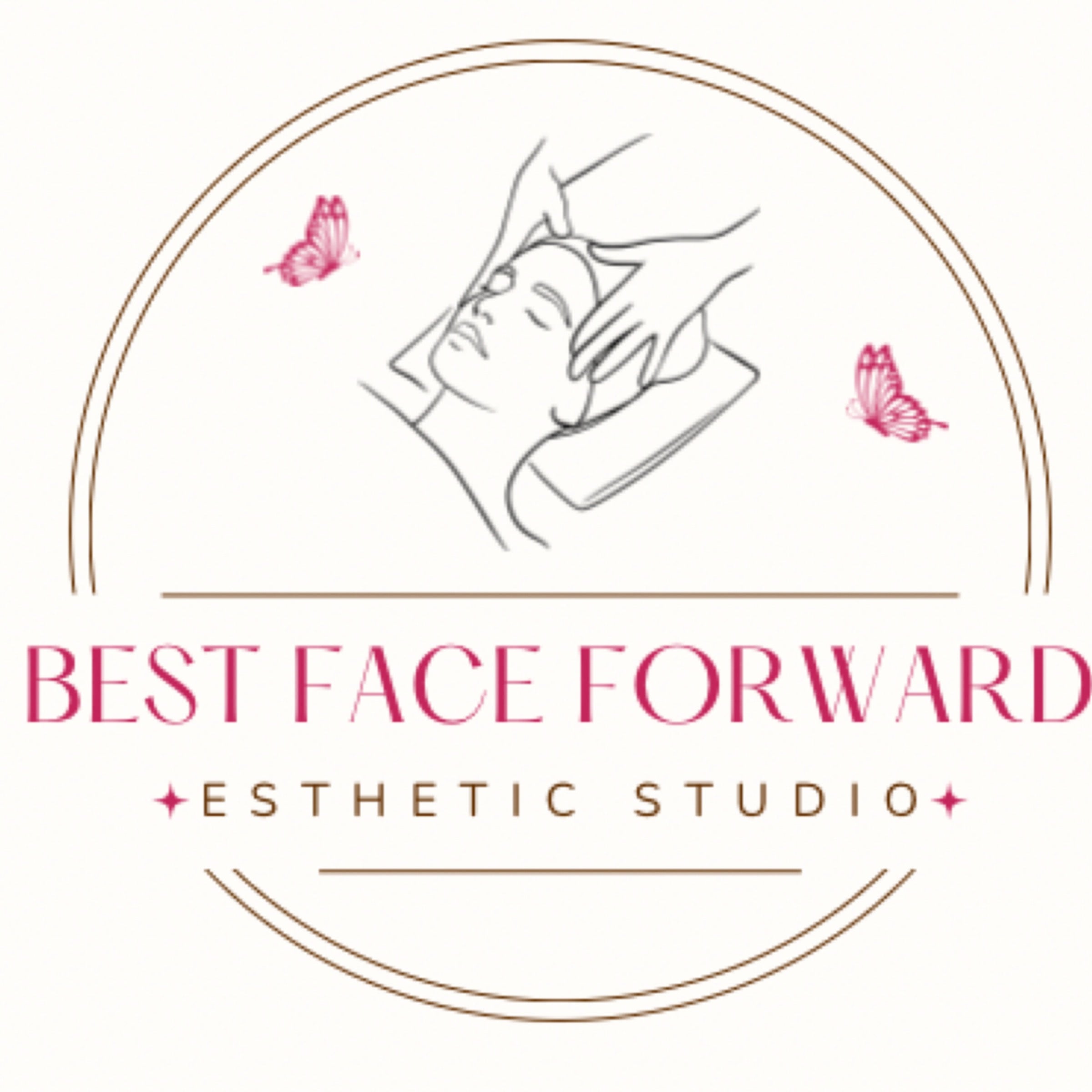 Best Face Forward Esthetics