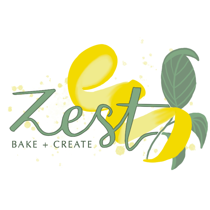 Zest BakeCreate