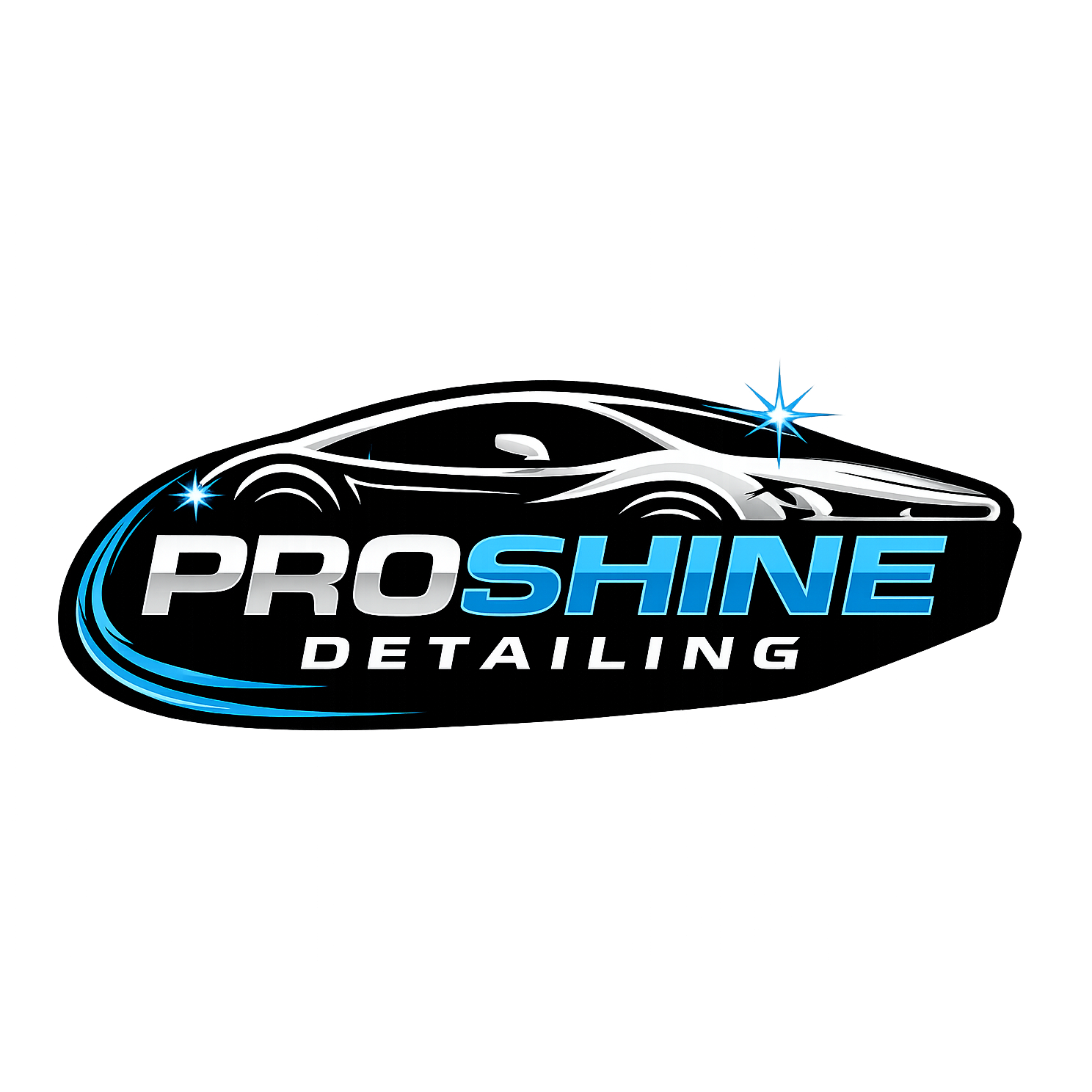 ProShine Detailing