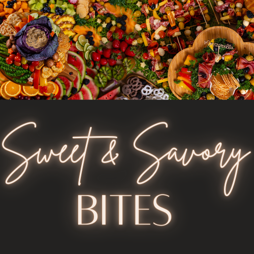 Sweet & Savory Bites, LLC