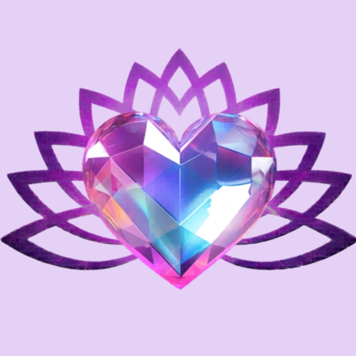 HeartShine Healing