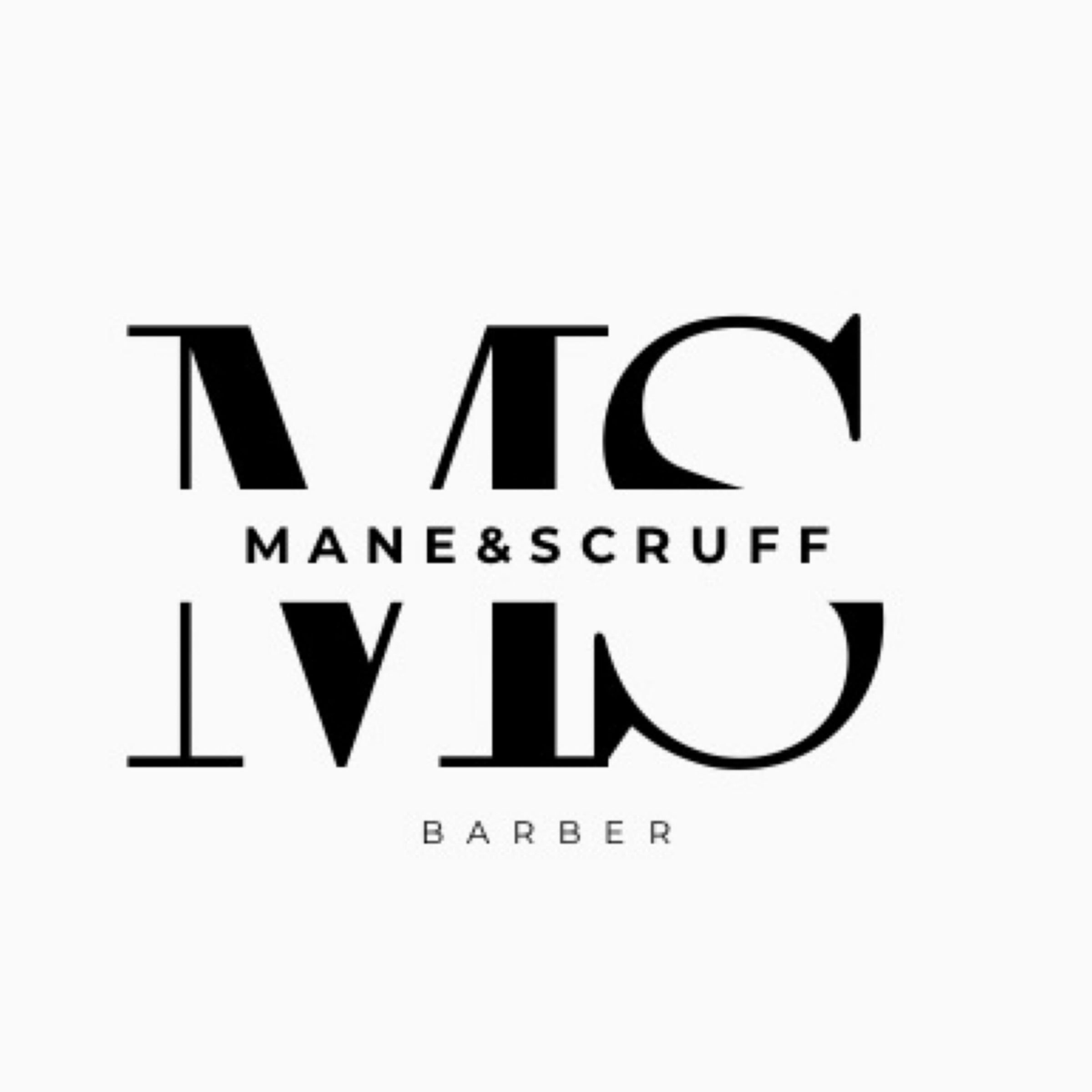 Mane + Scruff
