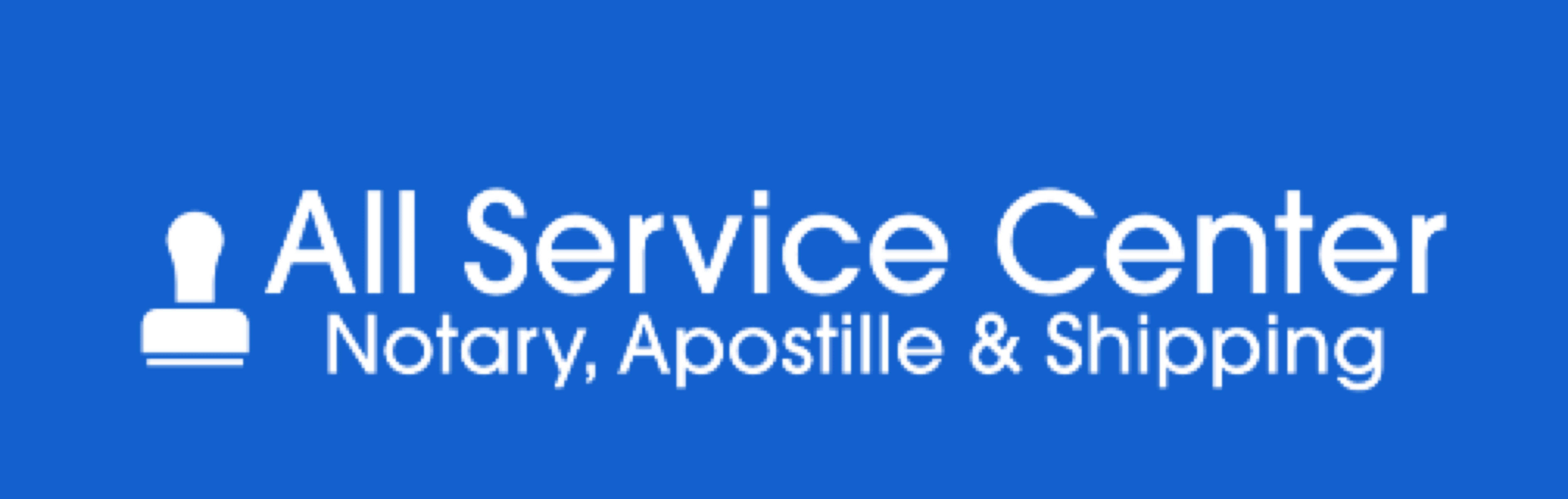 All-Service Centre