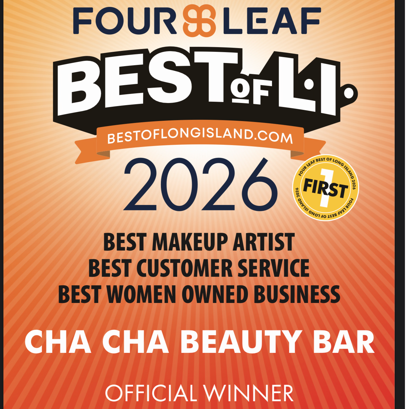 Cha Cha Beauty Bar