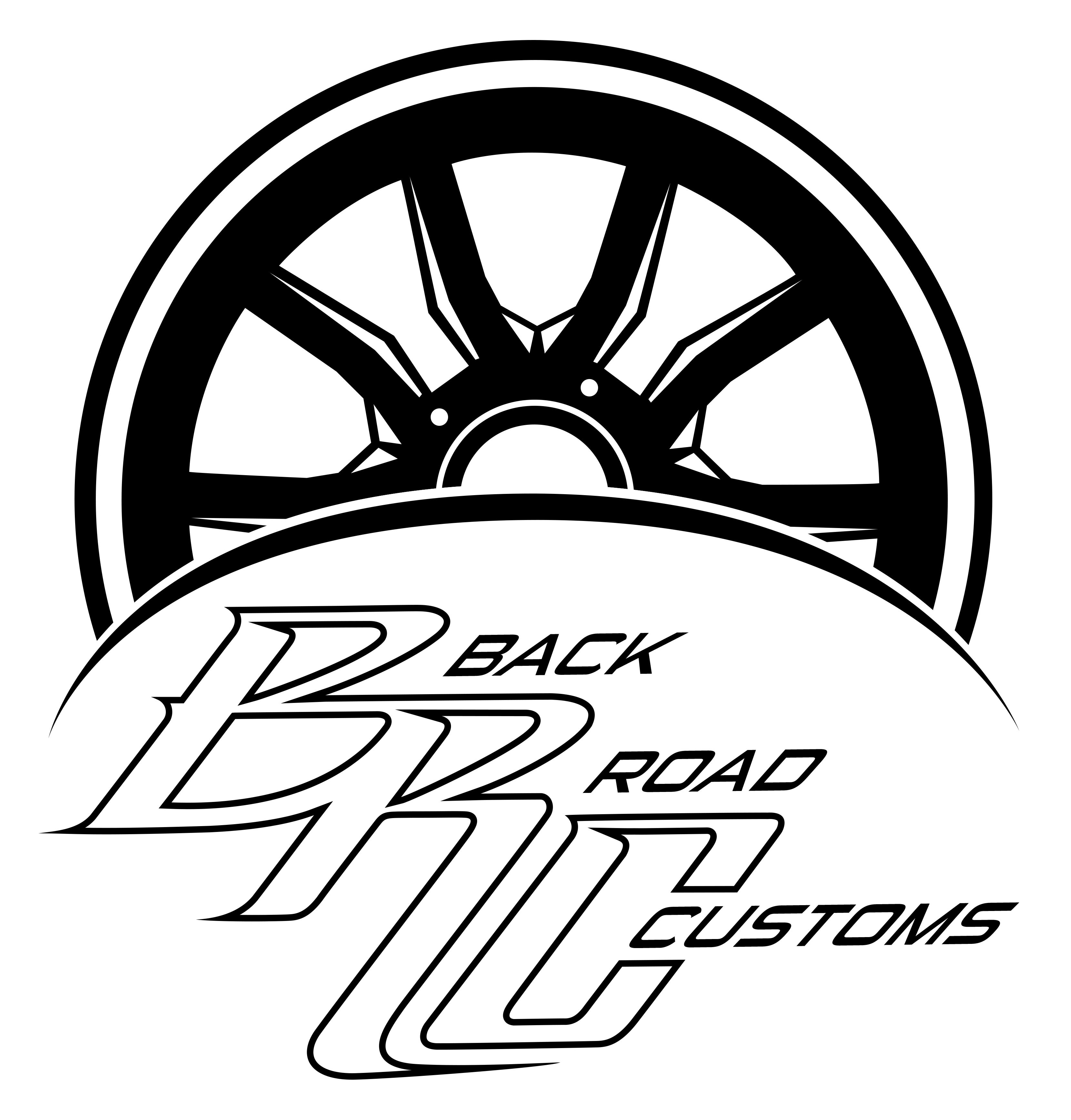 Back Road Custom Cycles & Service LLC
