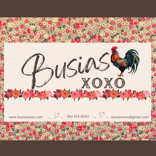 BusiasXOXO