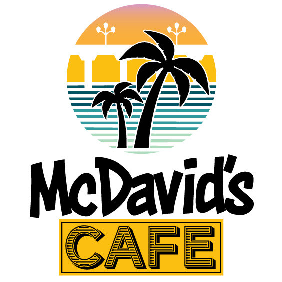 McDavid's cafe