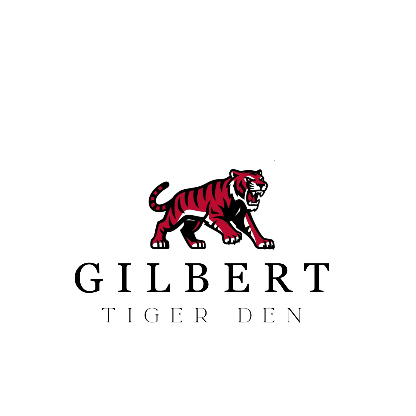 The Tiger Den