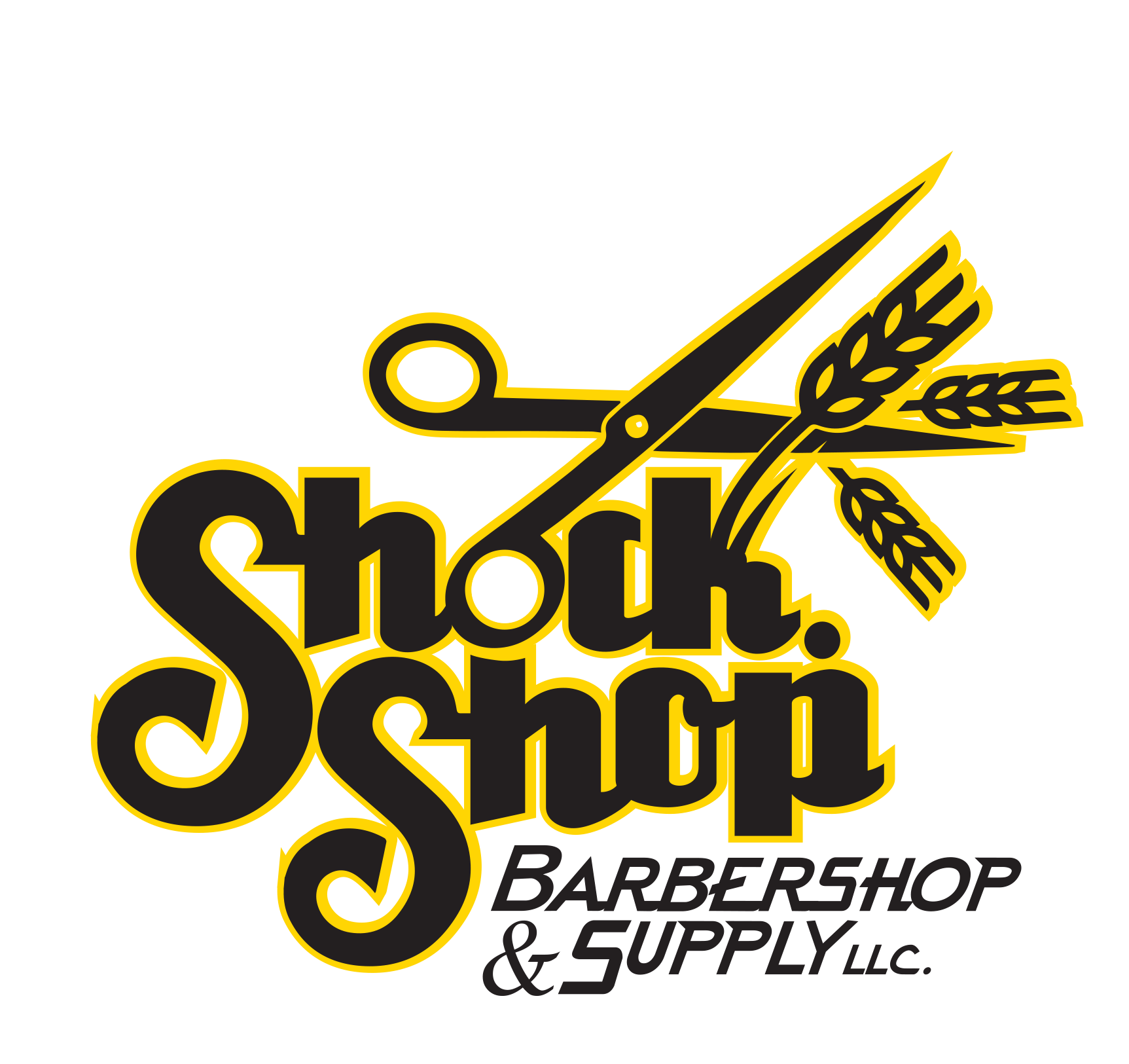 Shock Shop Barber Shop & Supply