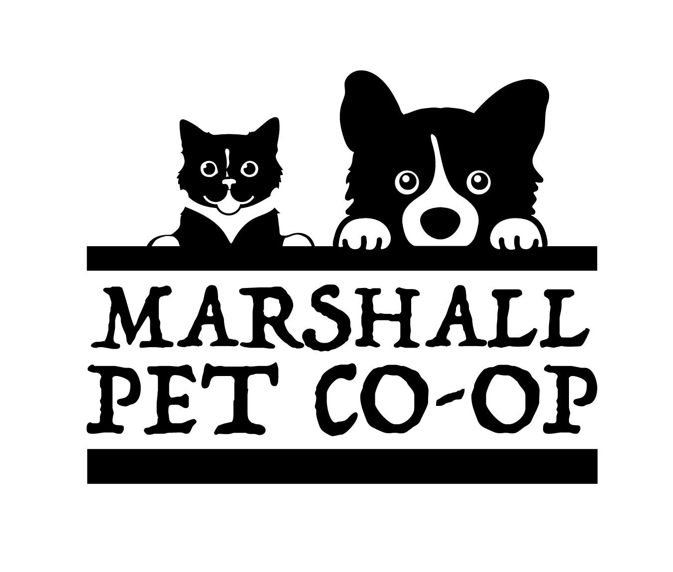 Marshall Pet Co-Op