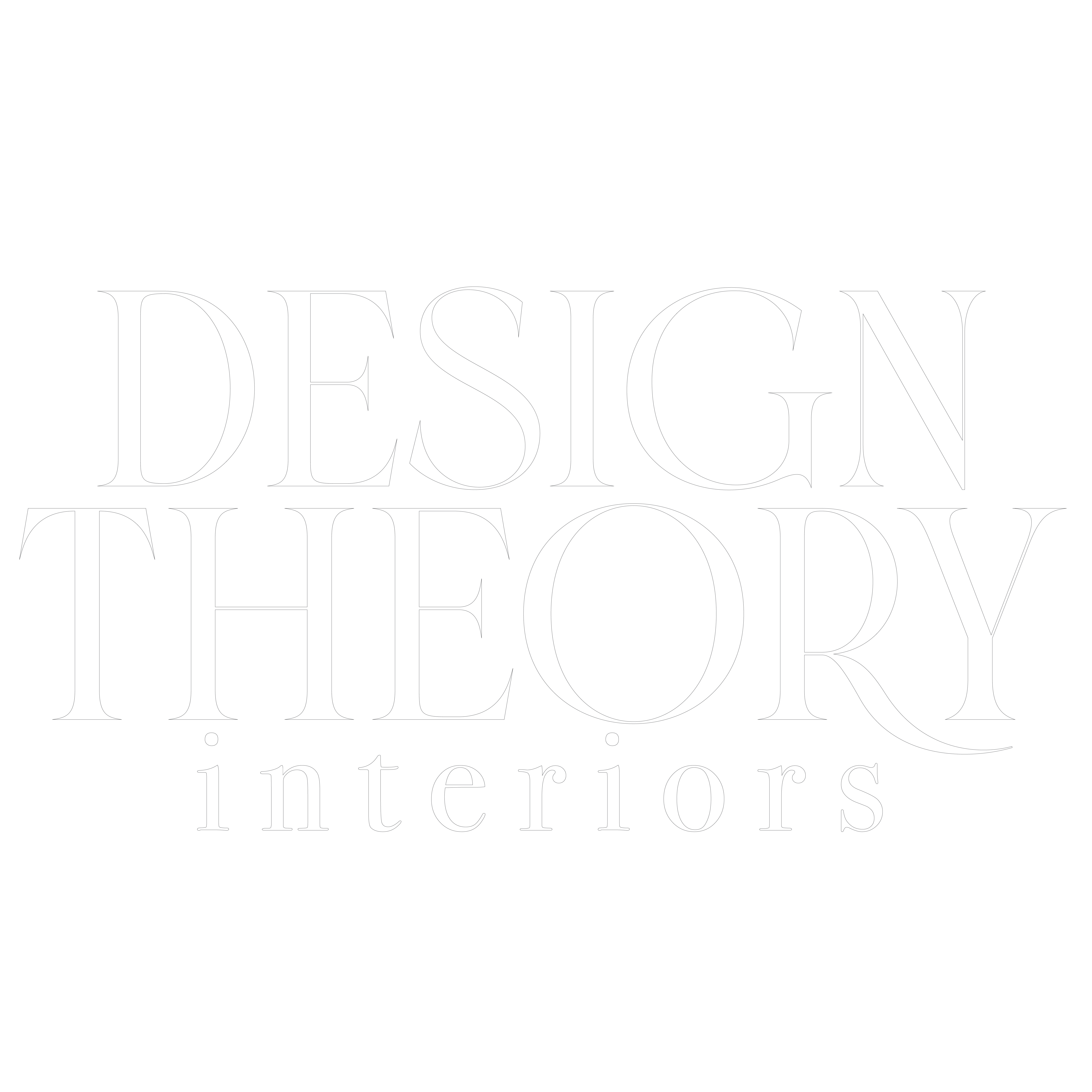 Design Theory Studio, LLC