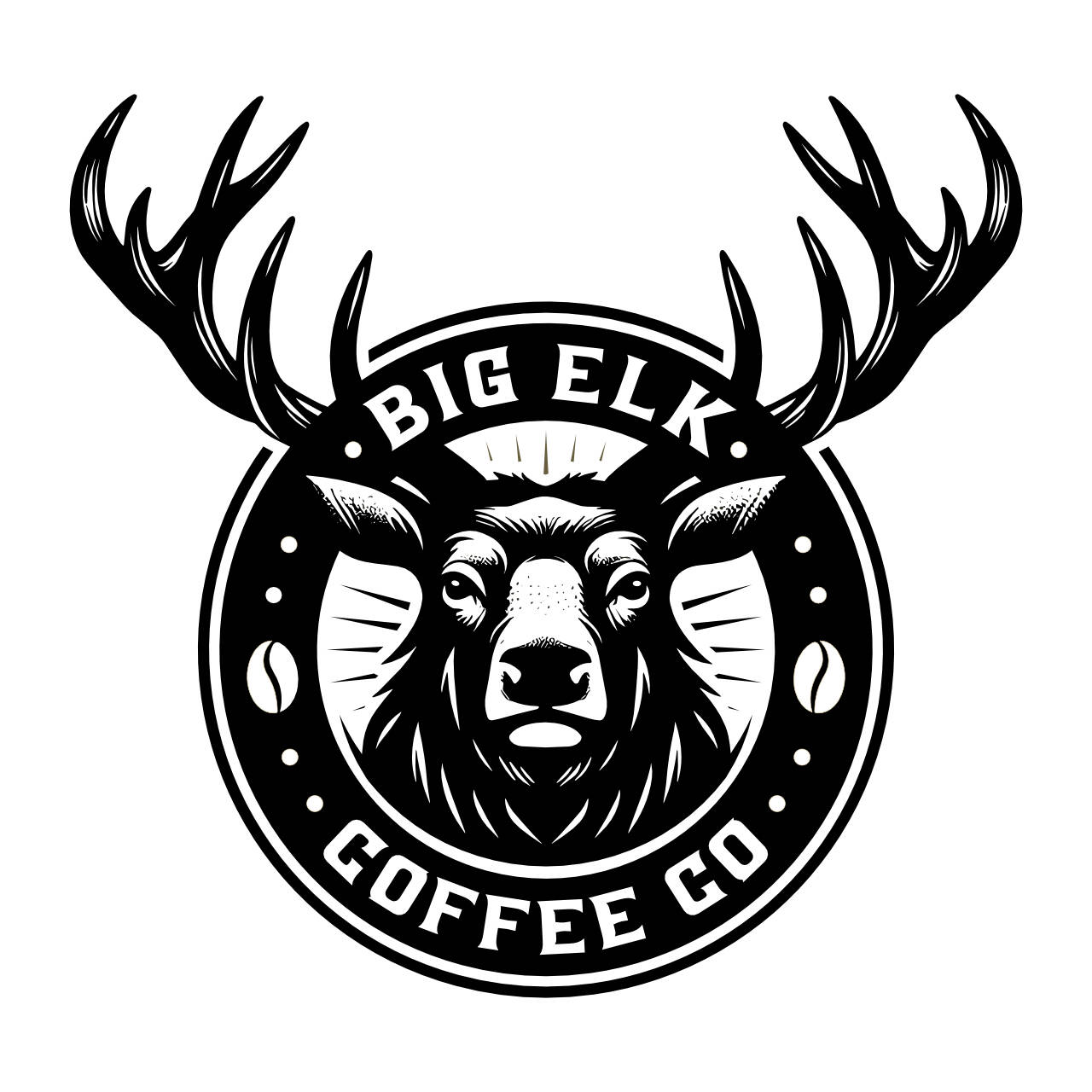 Big Elk Coffee