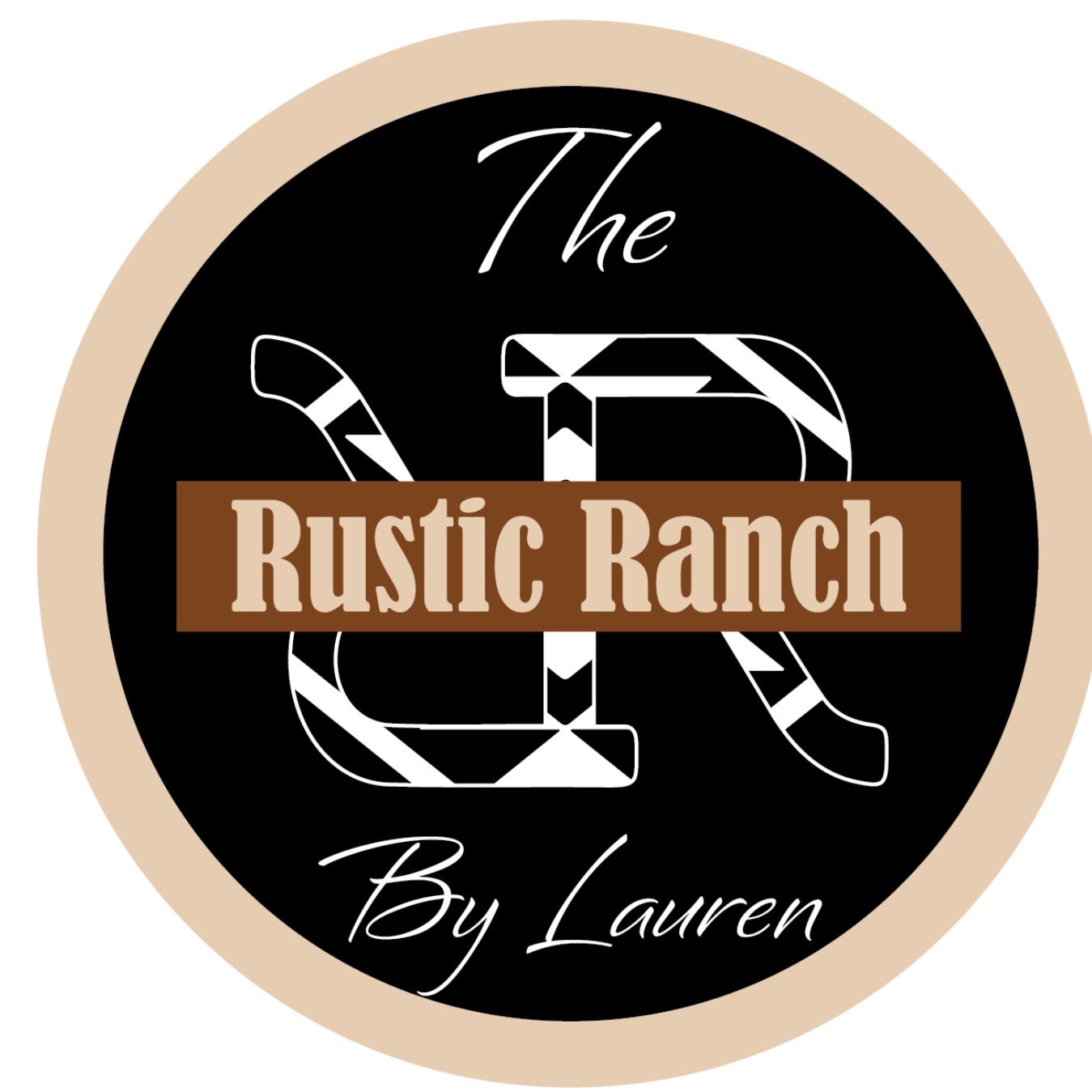 The Rustic Ranch By Lauren