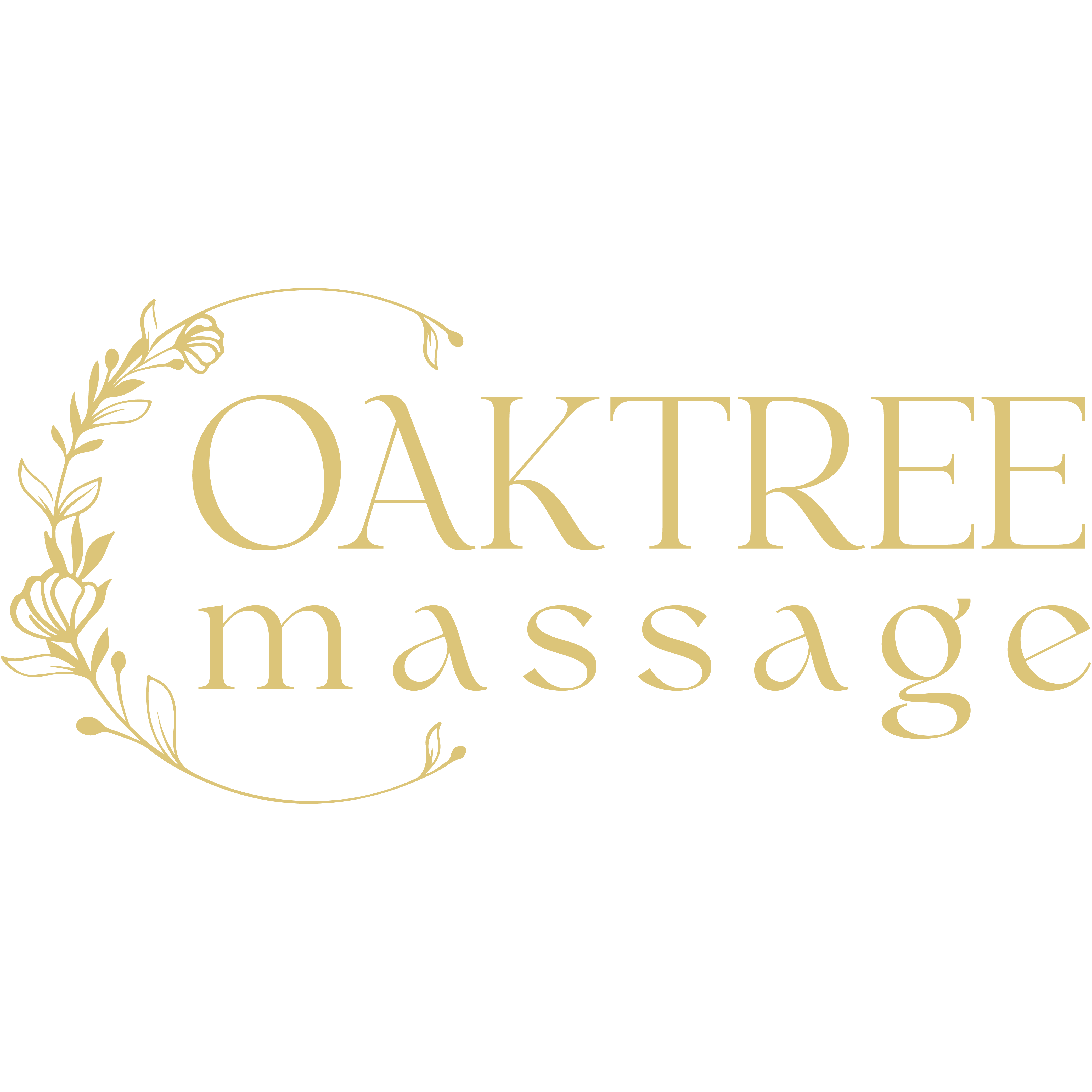 Bluebonnet Massage