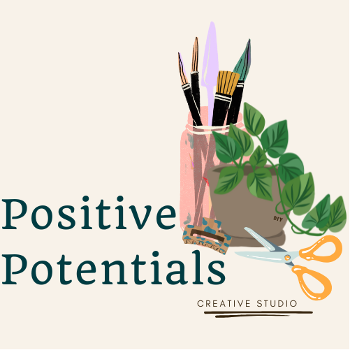 Positive Potentials