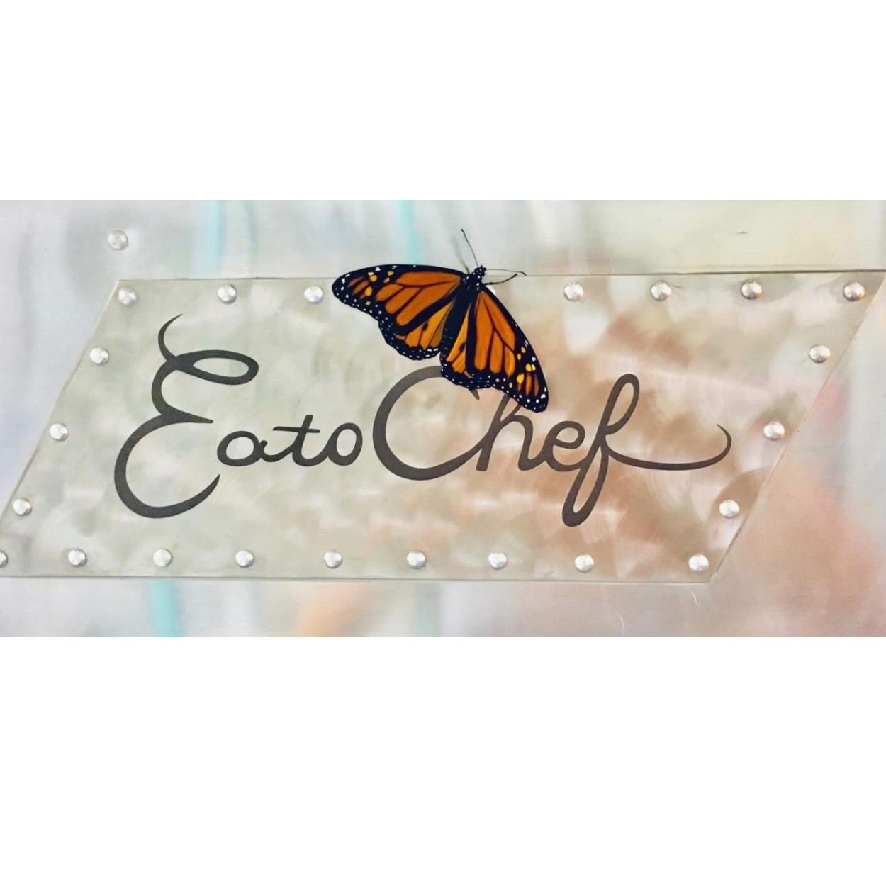 Eato Chef Thai Food