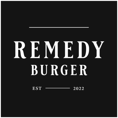 Remedy Burger