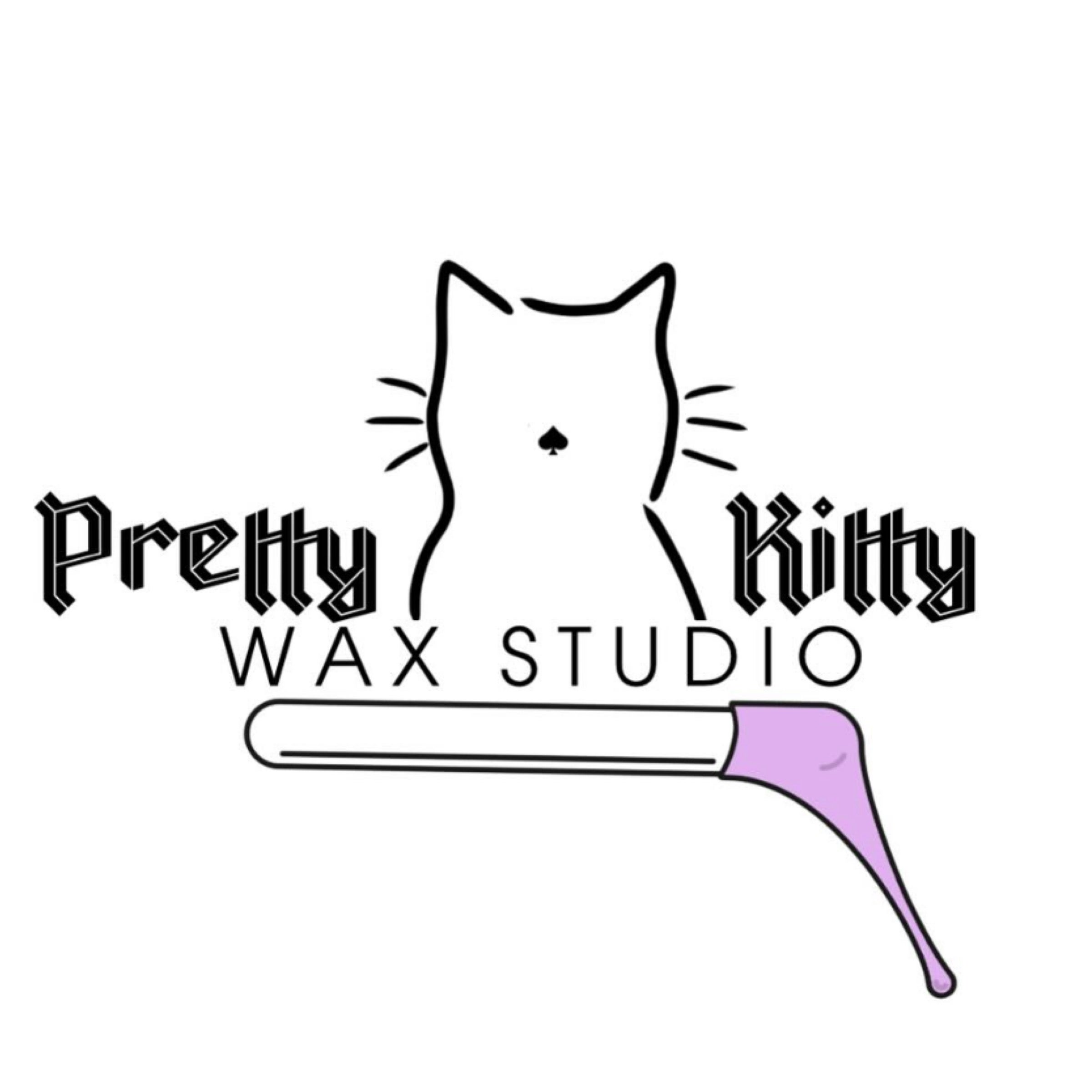 Pretty Kitty Wax Studio