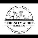 Serenity Acres Homestead