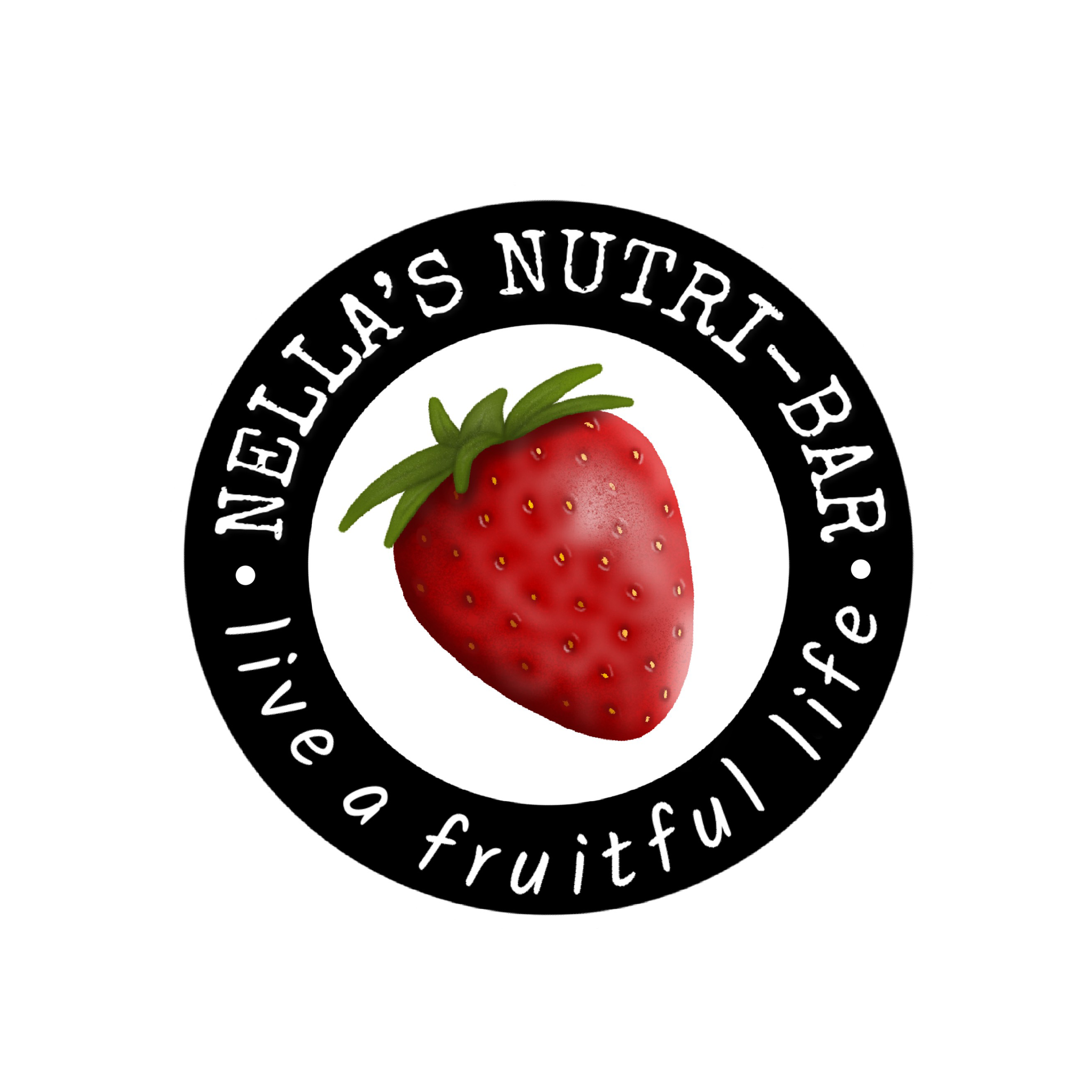 Nella's Nutri-Bar