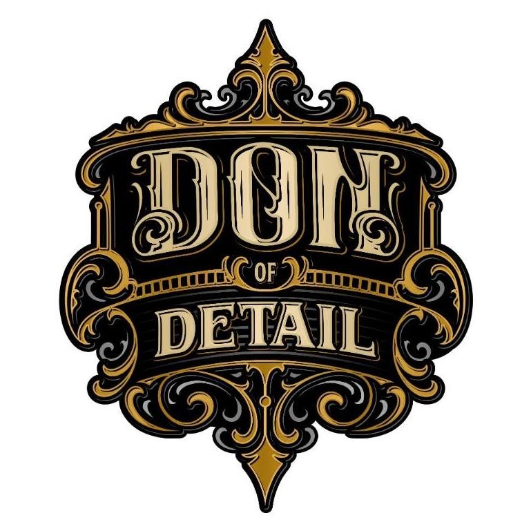 Don of Detail