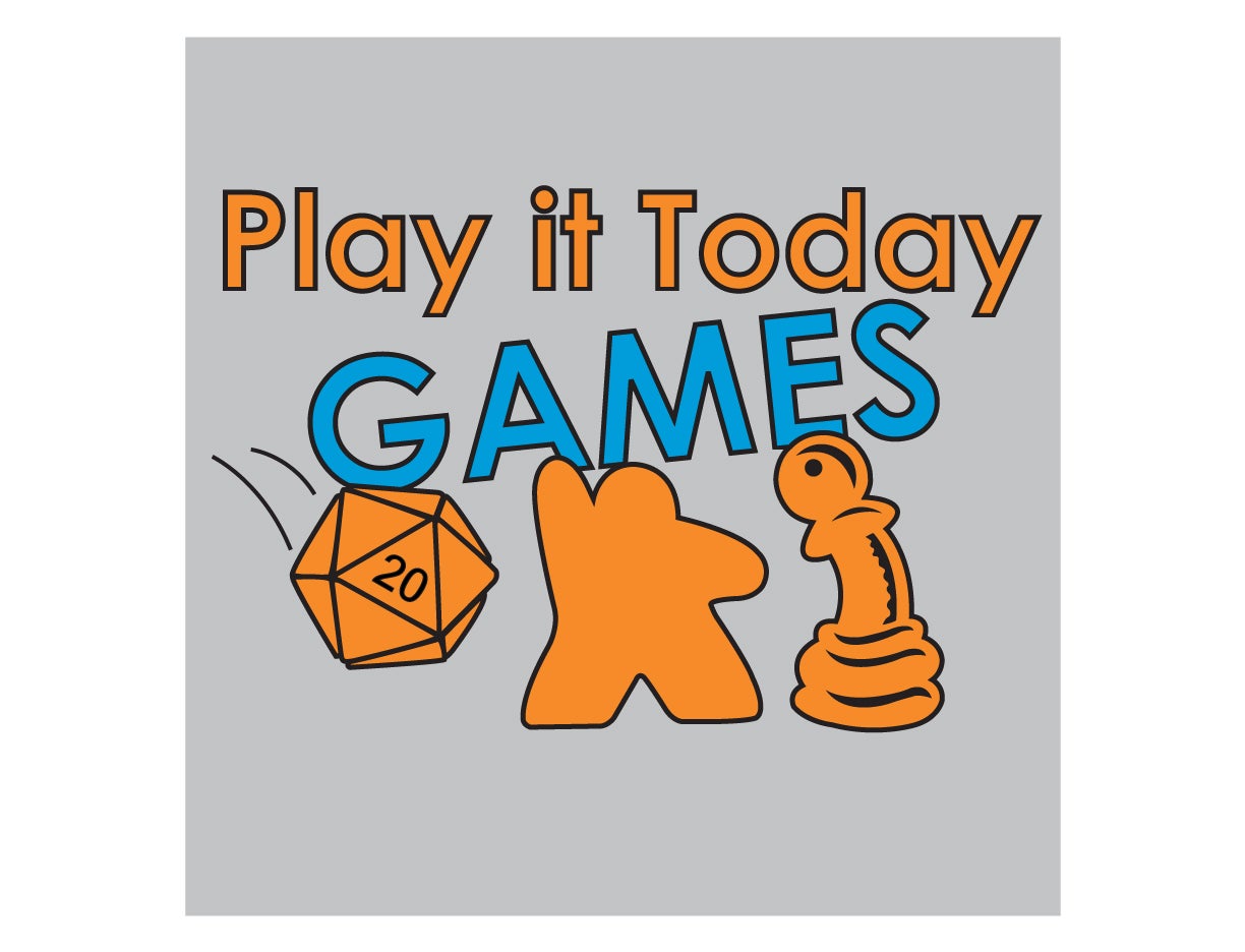 Play it Today Games LLC