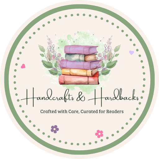 Handcrafts and Hardbacks LLC