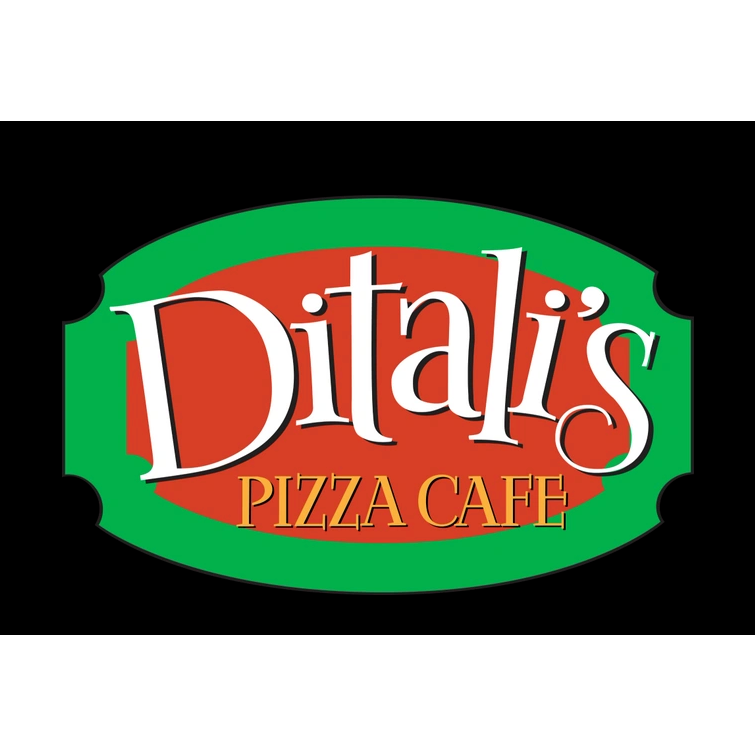 Ditali’s Pizza Cafe