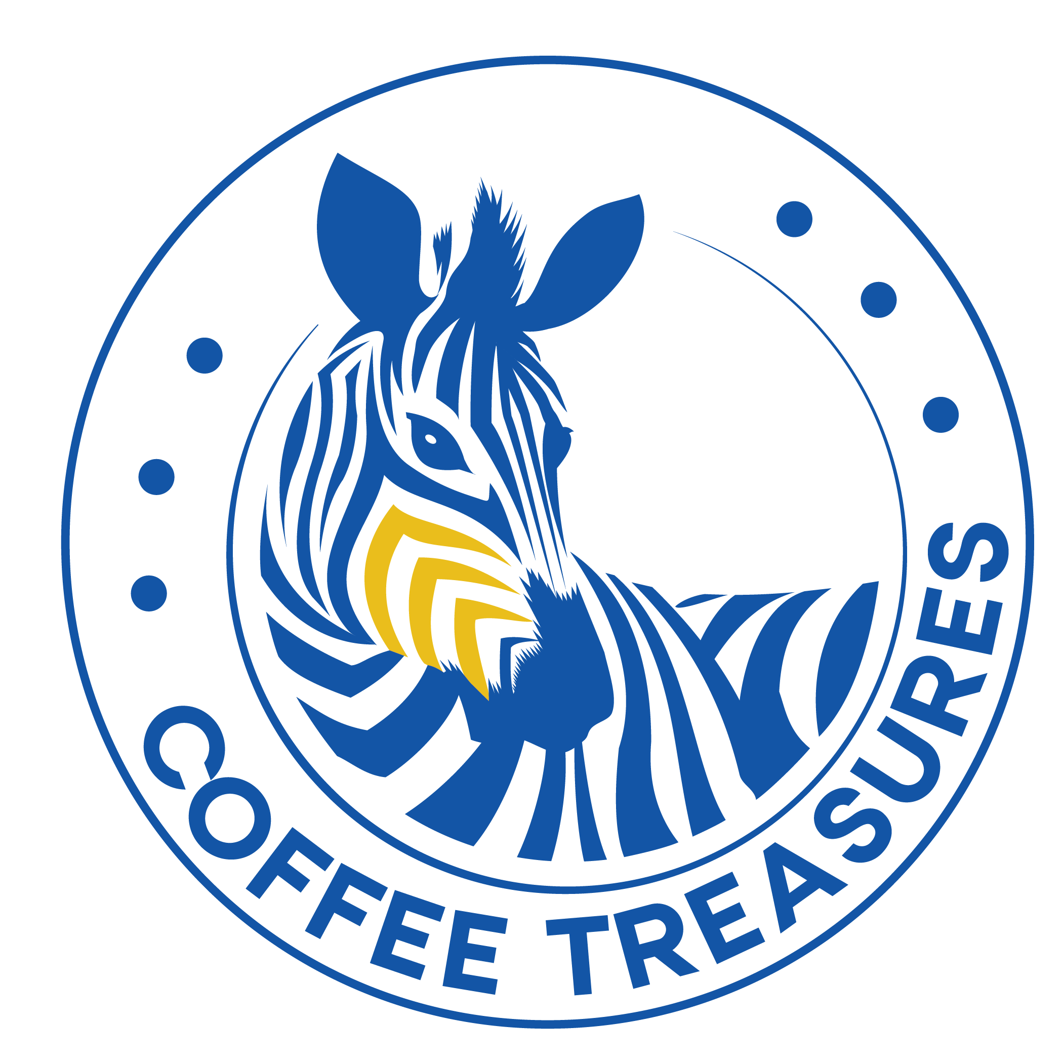 Coffee Treasures In A Box