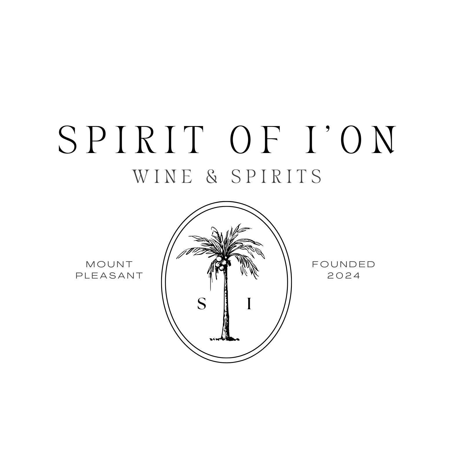 Spirit of I'On