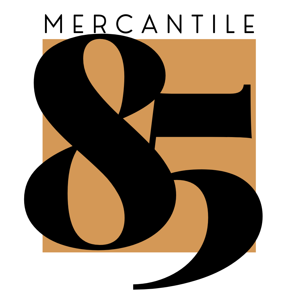 Mercantile 85