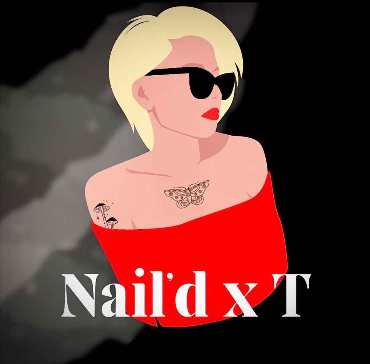 Nail’d x T