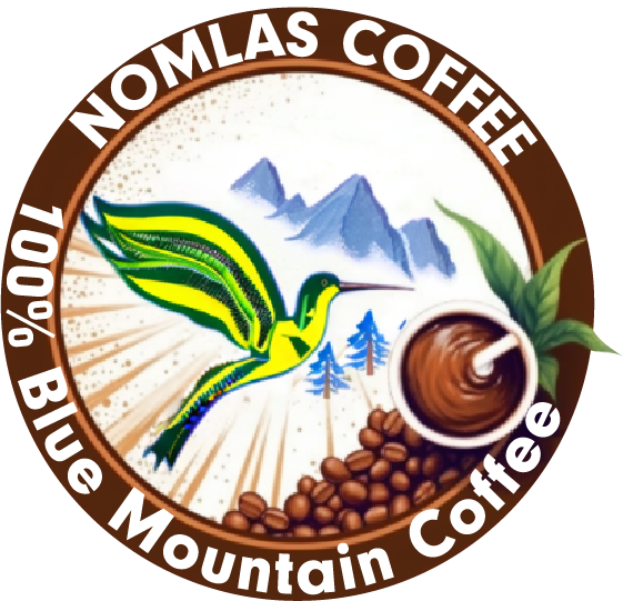 NOMLAS COFFEE SHOP