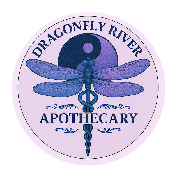 Dragonfly River Apothecary